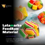 Food Flavorings and Essences Supplier