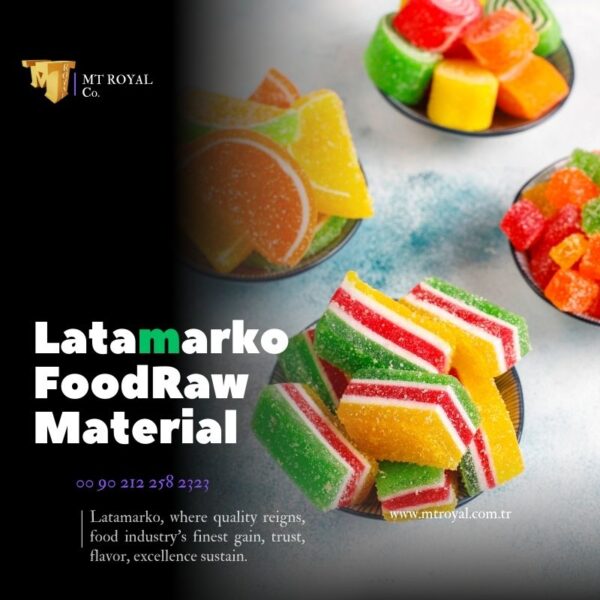 Artificial Flavor Supplier Libya