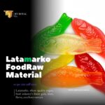 Food Ingredients Shipping to Tripoli Libya