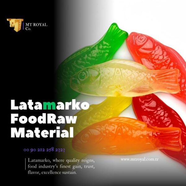 Food Ingredients Shipping to Tripoli Libya