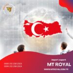 Import Food Ingredients to Libya