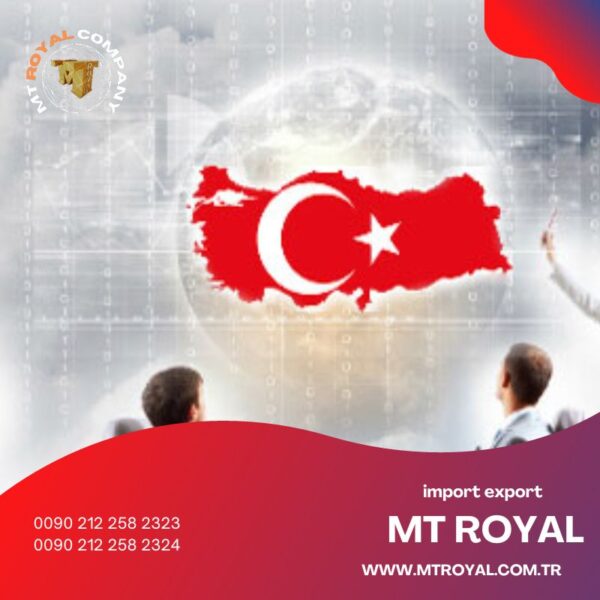 Import Food Ingredients to Libya