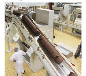 Cocoa Liquor Supplier in United Arab Emirates