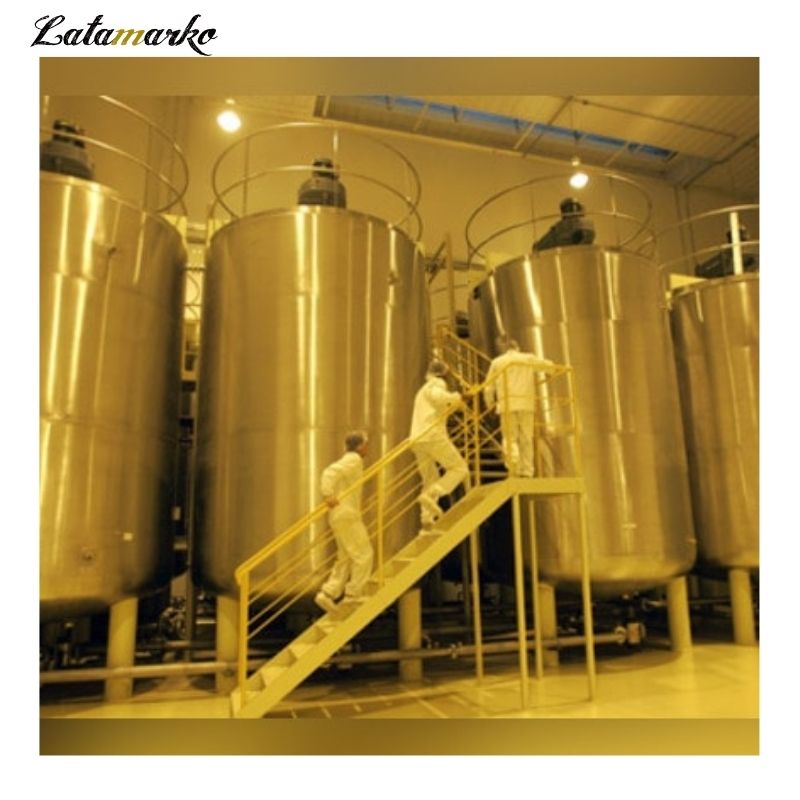 Cocoa Liquor Supplier in United Arab Emirates