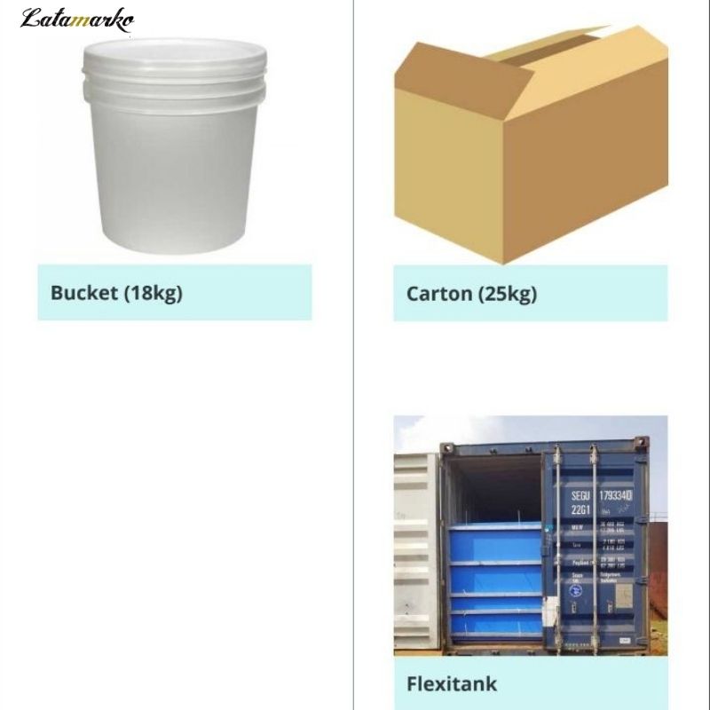 Cocoa Butter Supplier in United Arab Emirates