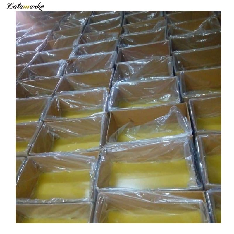 Cocoa Butter Supplier in United Arab Emirates