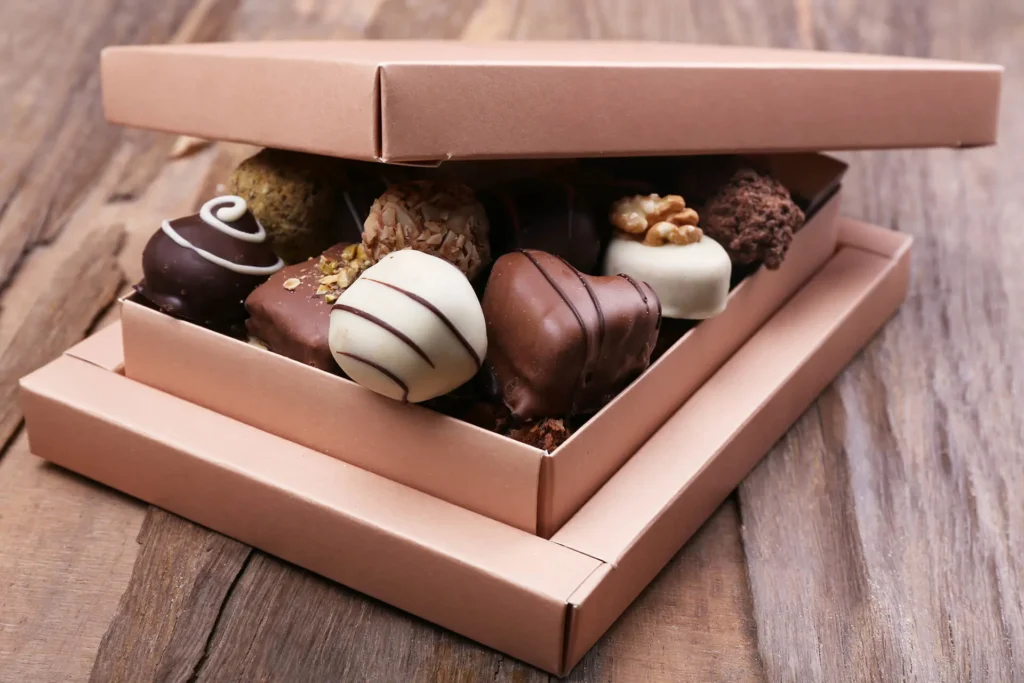 Chocolate Emulsifier Supplier Libya