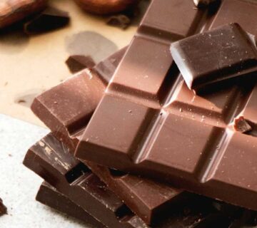 Chocolate Raw Materials Supplier Libya