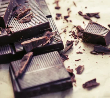 Cocoa Ingredients Import to Libya