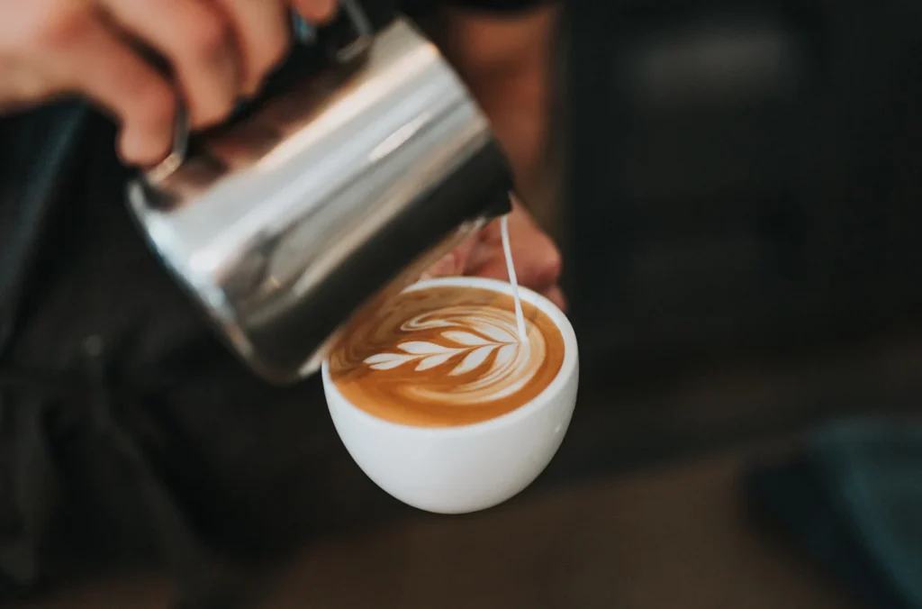 Best Brazilian Coffee for Commercial Roasting