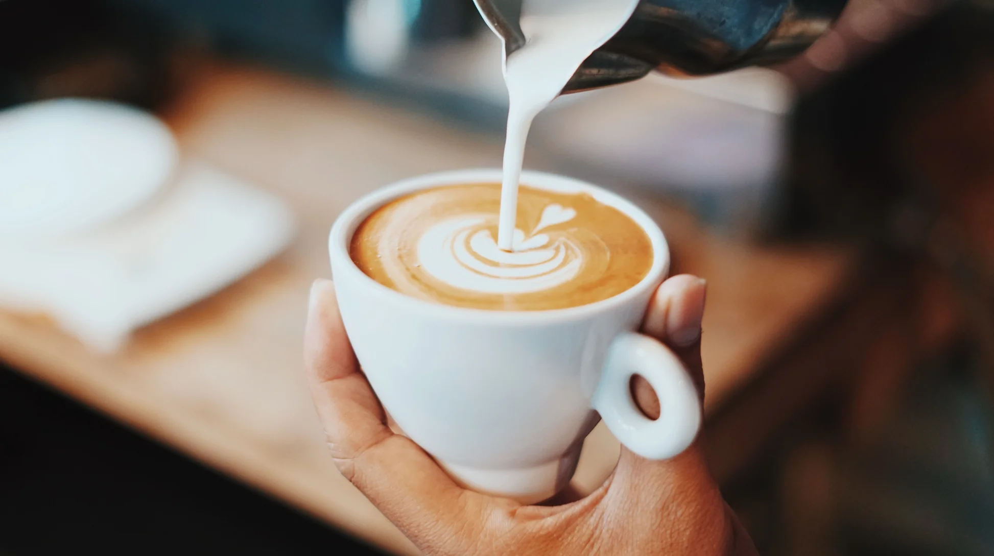 Best Brazilian Coffee for Commercial Roasting