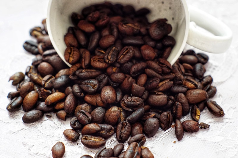 Brazil Cerrado Coffee Beans for Espresso