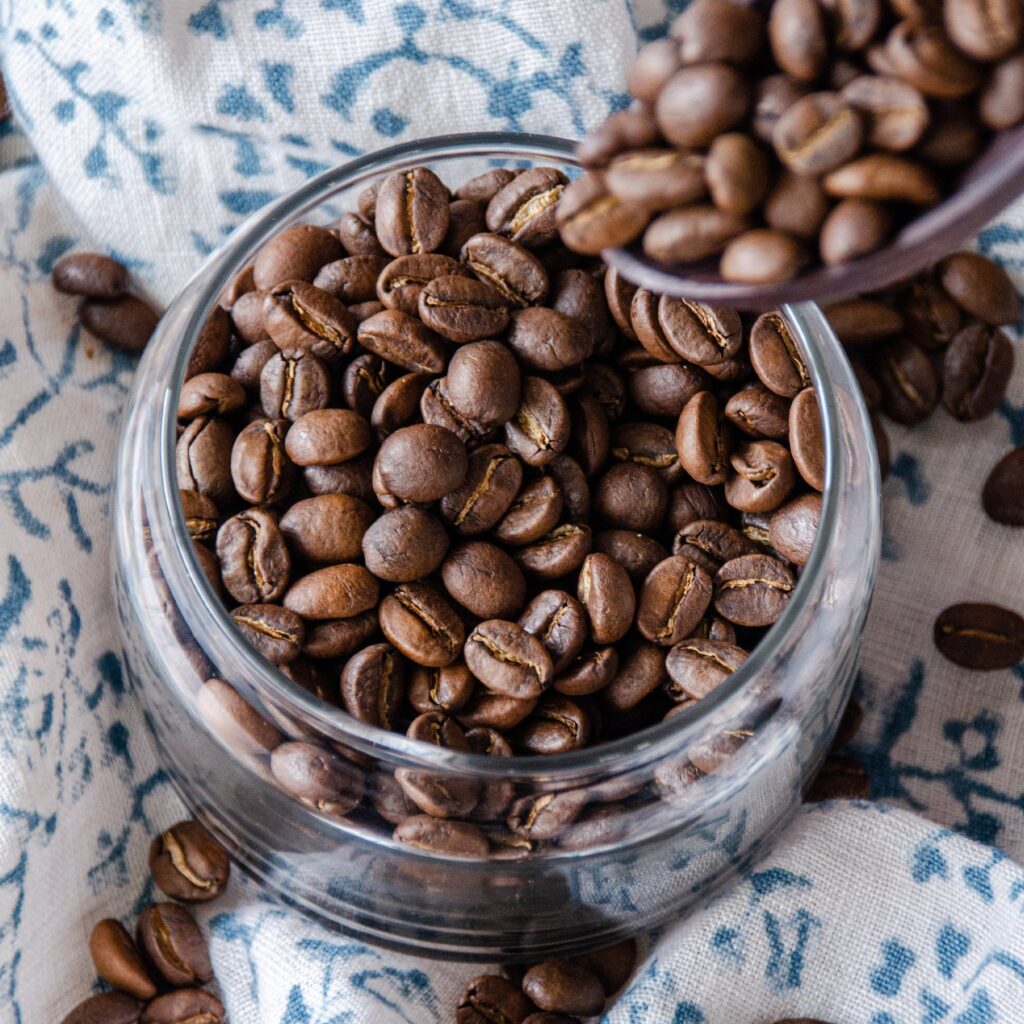 Brazil Cerrado Coffee Beans for Espresso