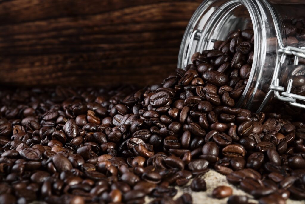Brazil Fazenda Coffee for Specialty Roasters