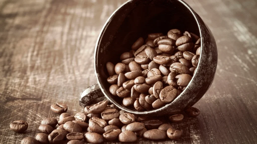 Brazilian Arabica Coffee Bean Grades Explained