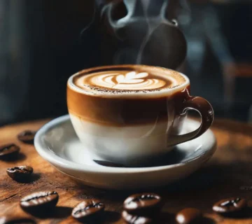 Brazil Santos Fine Cup Flavor Profile Explained