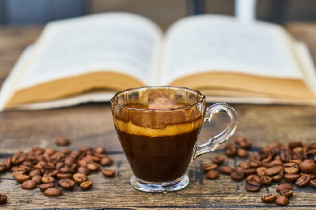 How Brazilian Coffee Beans Improve Consistency