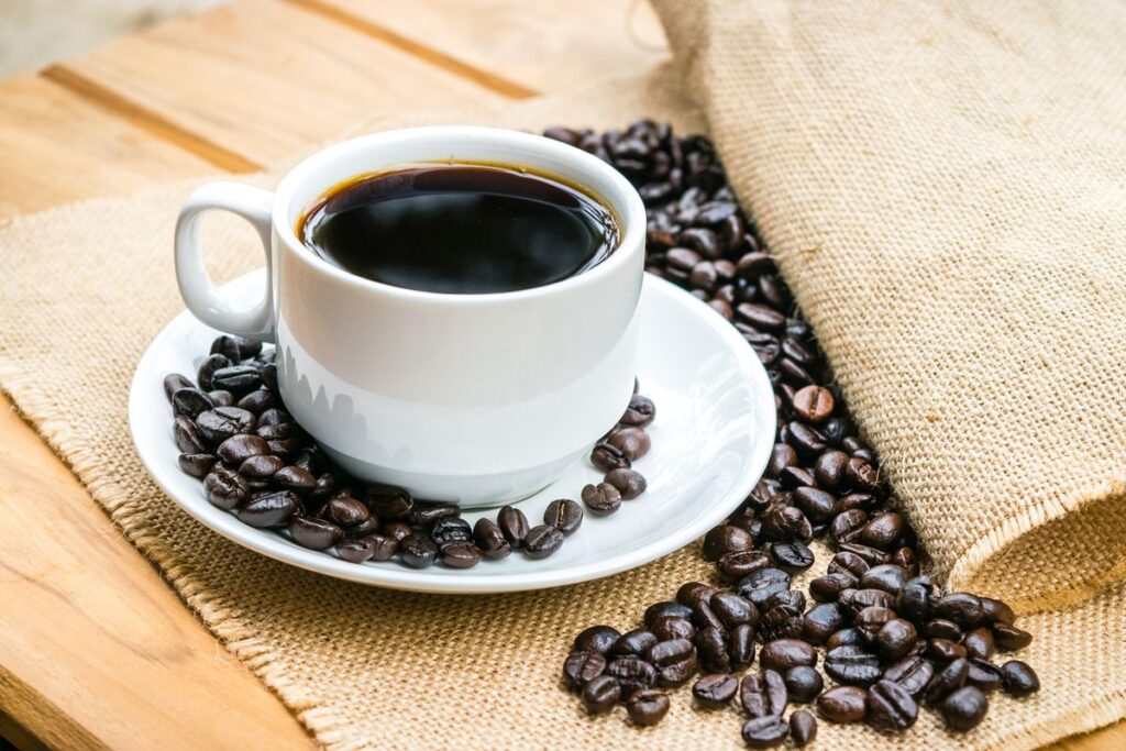 How Brazilian Coffee Beans Improve Consistency