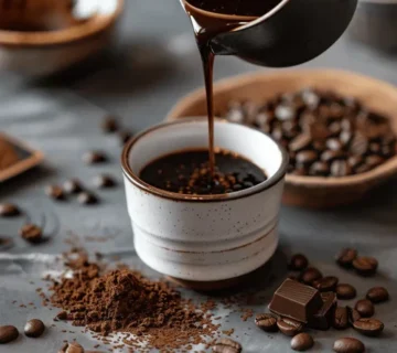 How Brazilian Coffee Beans Improve Consistency