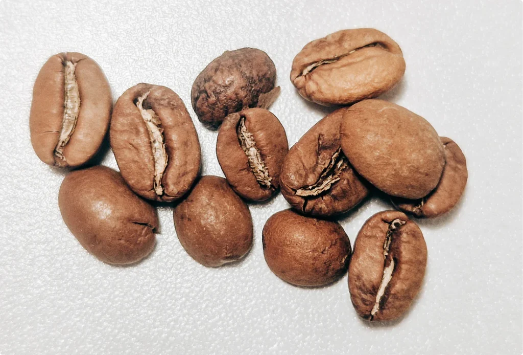 Industrial Coffee Roasters Prefer Brazilian Coffee