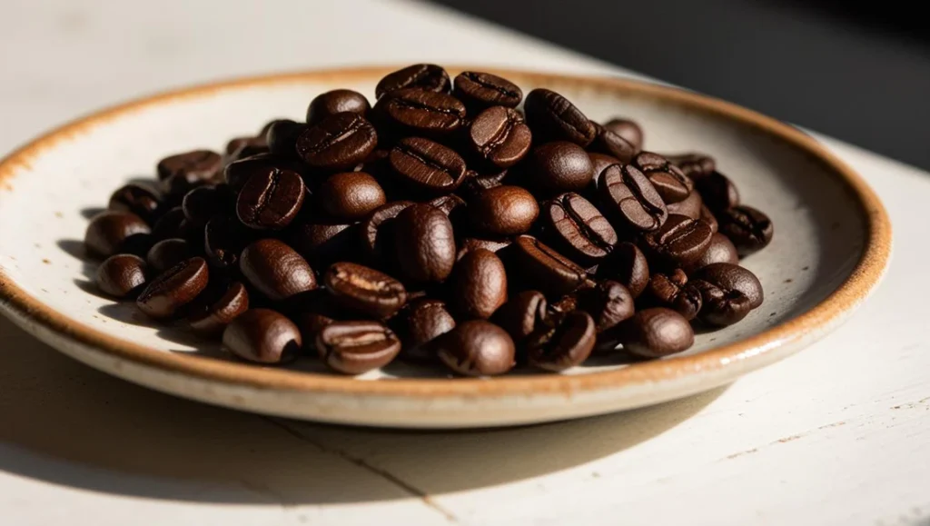 Industrial Coffee Roasters Prefer Brazilian Coffee