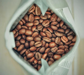 Industrial Coffee Roasters Prefer Brazilian Coffee