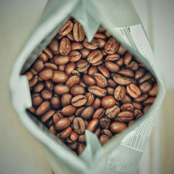 Industrial Coffee Roasters Prefer Brazilian Coffee Industrial Coffee Roasters Prefer Brazilian Coffee