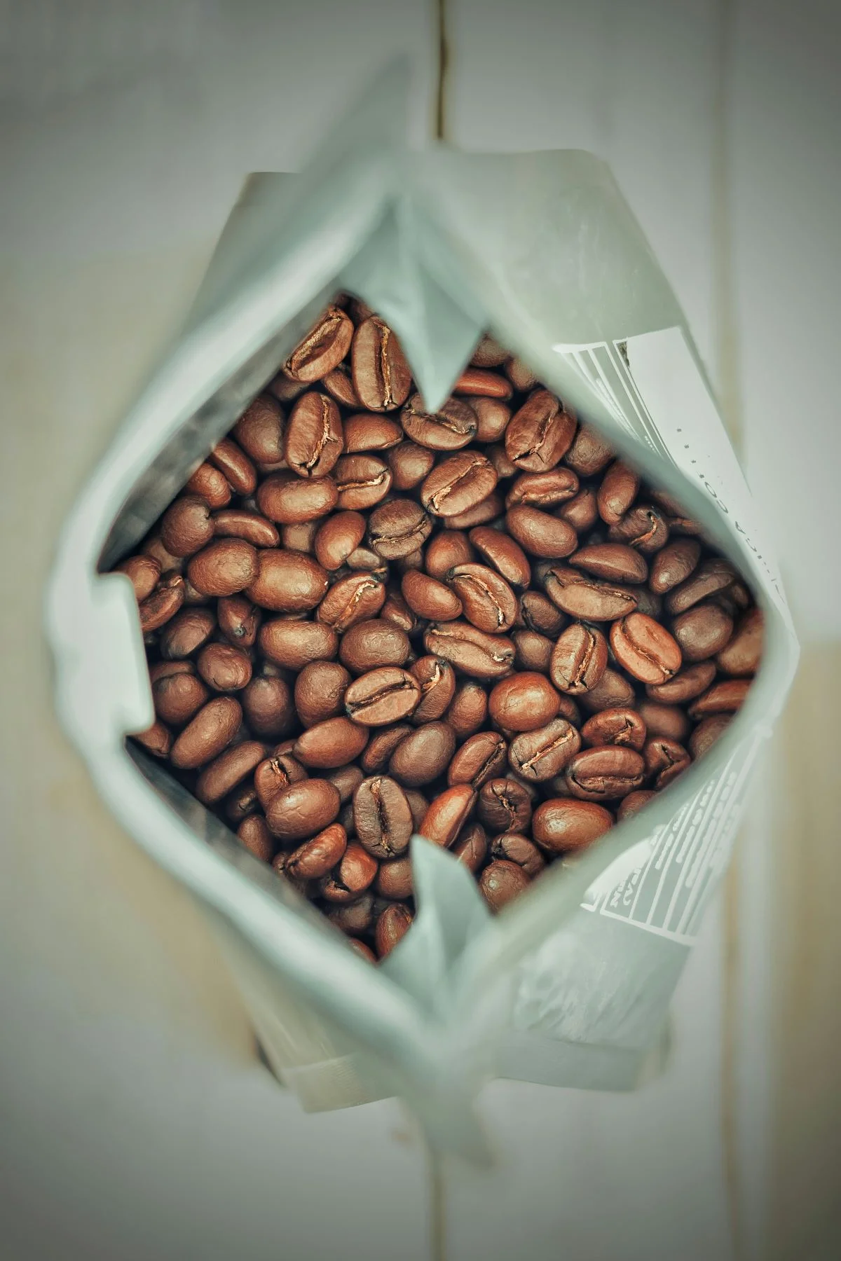 Industrial Coffee Roasters Prefer Brazilian Coffee
