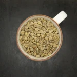Moisture Standards in Brazilian Green Coffee