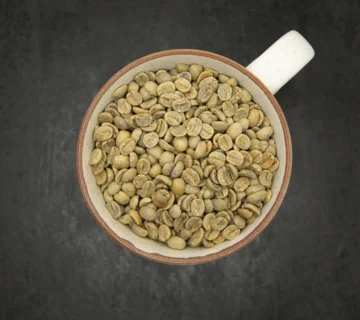 Moisture Standards in Brazilian Green Coffee
