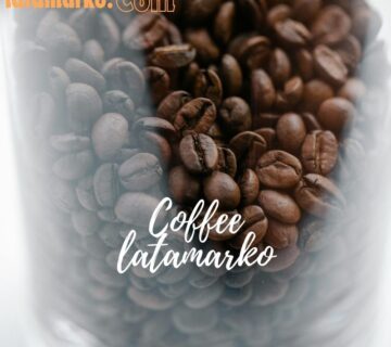 Uganda Bugisu Arabica Coffee Beans