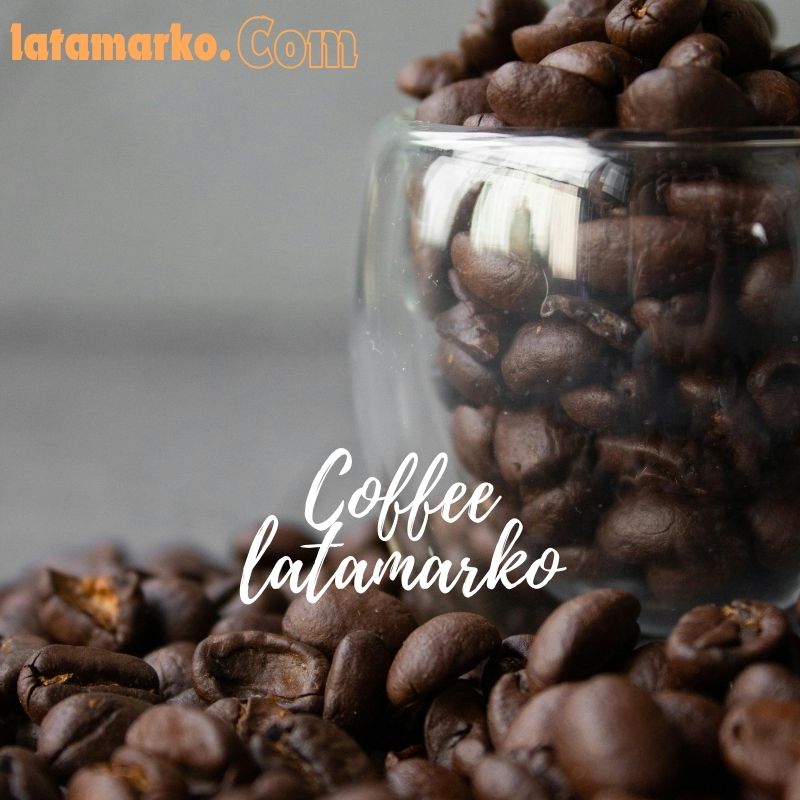 Brazilian Arabica Coffee Bean