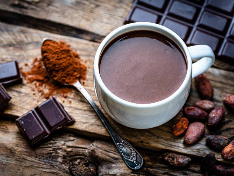 Industrial Roasting Techniques Used in Cocoa Processing Plants