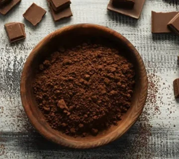 Quality Control in Cocoa Powder Manufacturing