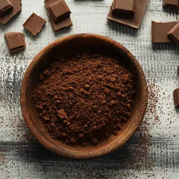 Quality Control in Cocoa Powder Manufacturing