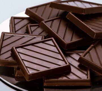 Why Industrial Chocolate Requires Specific Cocoa pH
