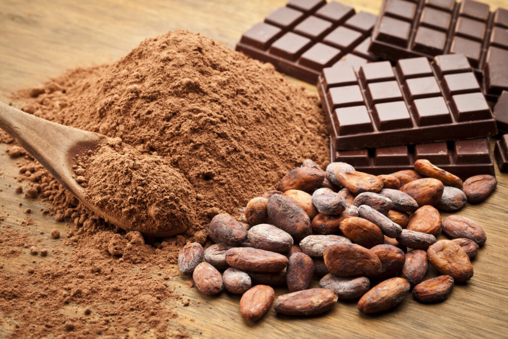 The Role of Fat Content (10–12%) in Industrial Cocoa Applications