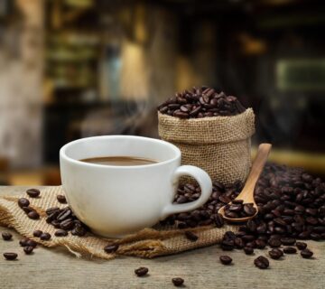 Specialty Coffee Trends from Africa