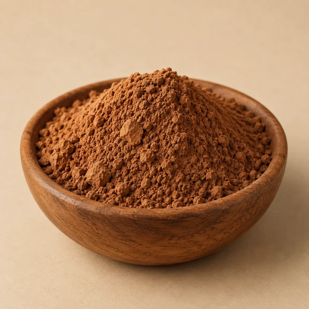 Alkalized Cocoa Powder Supplier in Jordan