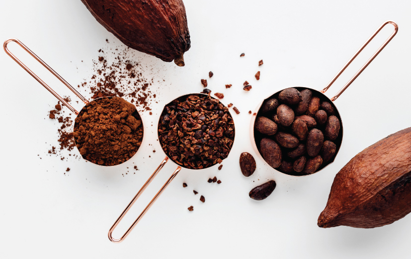 Natural vs Alkalized Cocoa Powder: Industrial Perspective