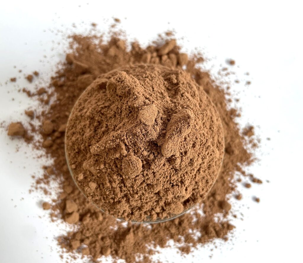 Alkalized Cocoa Powder Supplier in Mauritania