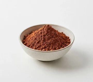 Alkalized Cocoa Powder Supplier in Mauritania | Latamarko Spain