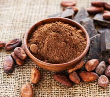 Alkalized Cocoa Powder Supplier in Qatar