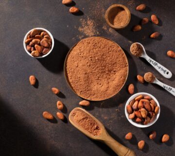 Alkalized Cocoa Powder Supplier in Sudan