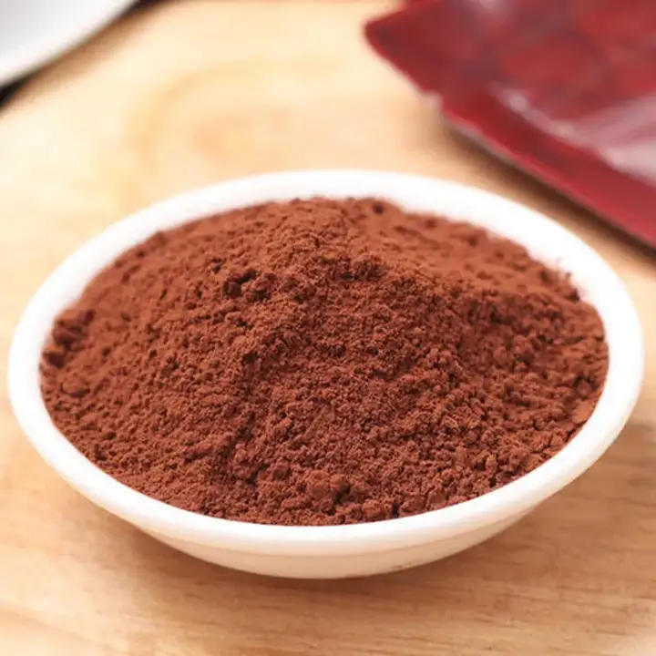 Alkalized Cocoa Powder Supplier in Sudan