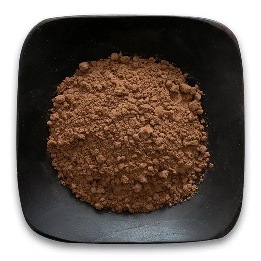 Alkalized Cocoa Powder Supplier in Yemen 