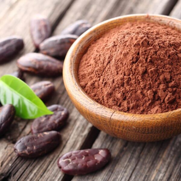 Cocoa Powder Cocoa Powder