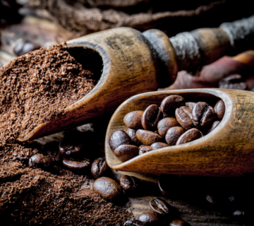 Best African Arabica Coffee Beans