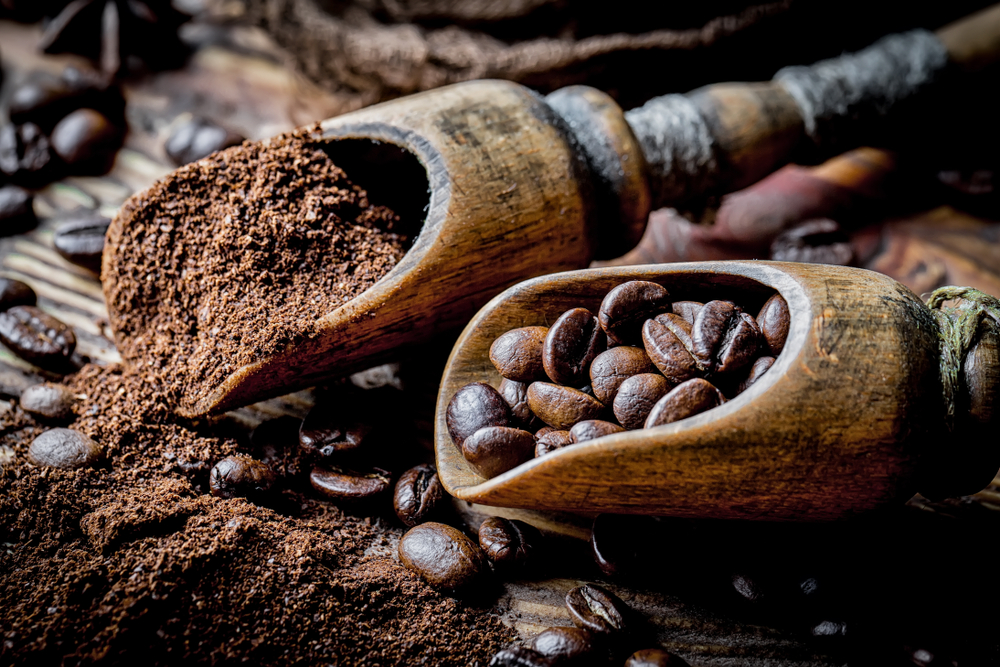 Best African Arabica Coffee Beans