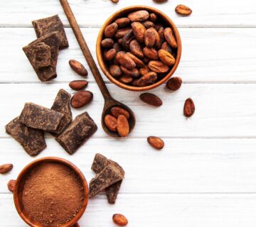 From Cocoa Beans to Cocoa Powder: Complete Processing Explained